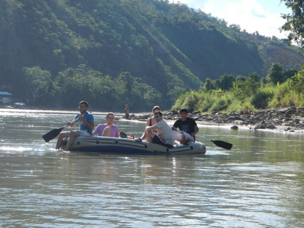 RAFTING AND TREKKING - Imagen 7